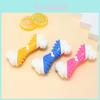 Pet Chew Toy Nylon Biting Stick With Dental Cleaning For Dogs