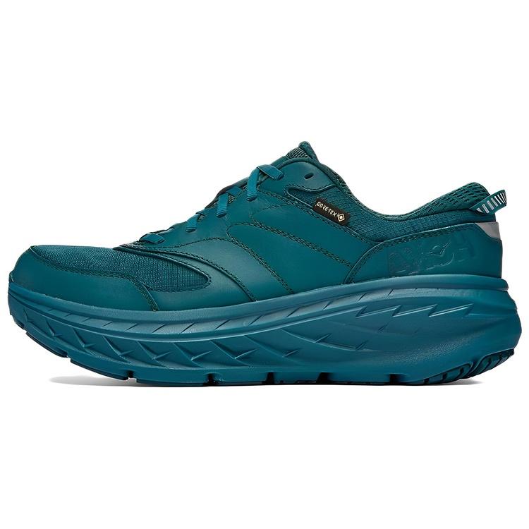 HOKA ONE ONE Bondi L GORE-TEX Deep Teal Men s 1129973-DTKY EU 46⅔