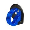 Gancio Pieghevole per Bagagli Gancio Rotante per Stoccaggio Porta Casco Gancio per Moto Accessori per Moto