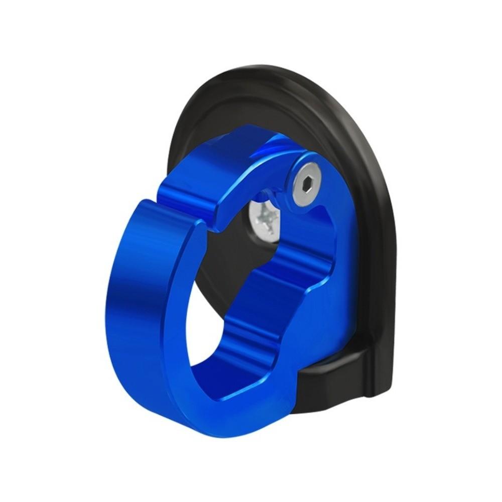 Gancio Pieghevole per Bagagli Gancio Rotante per Stoccaggio Porta Casco Gancio per Moto Accessori per Moto