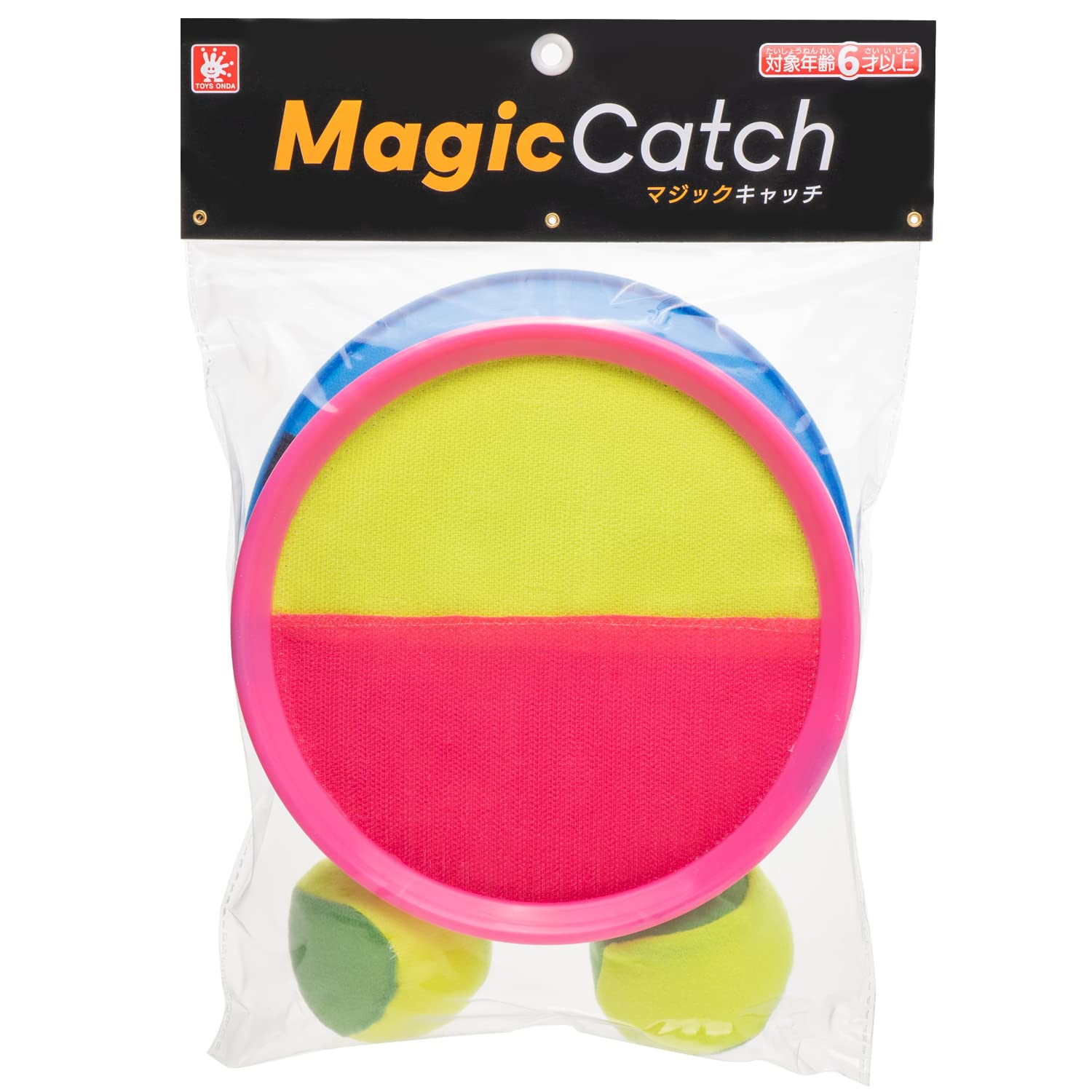 Onda Magic Catch