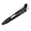 3D Pen Adjustable Spinning Speed For Children 3D Drawing Printing Pens with LCD Screen PLA 1.75mm Filament Toys For Kid DIY Gift