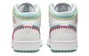 Jordan 1 Mid Multi Knit GS DM6218-100