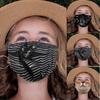 Unisex Sand Exhaust Sunscreen Face Breathable Cycling Mask