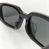 Used PRADA SPR17W-F 1AB-5S0 Sunglasses
