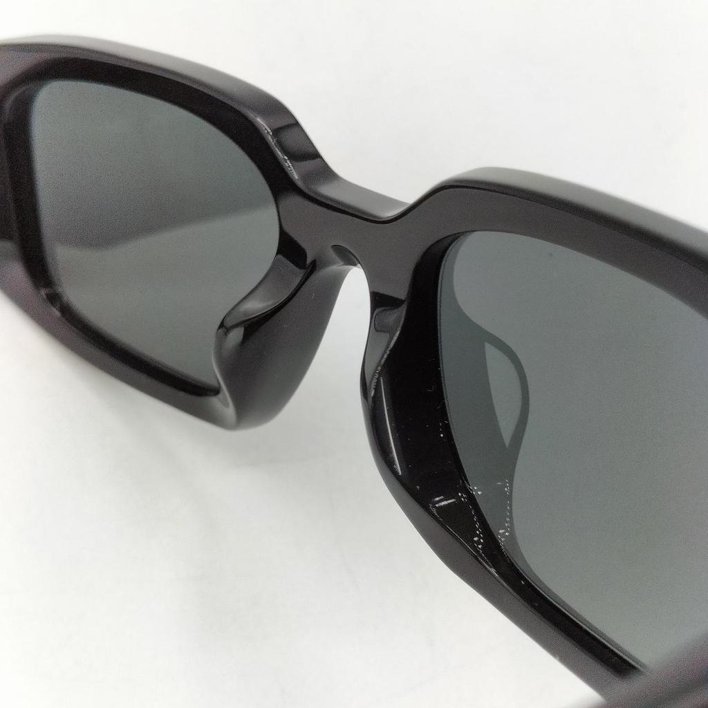 Used PRADA SPR17W-F 1AB-5S0 Sunglasses