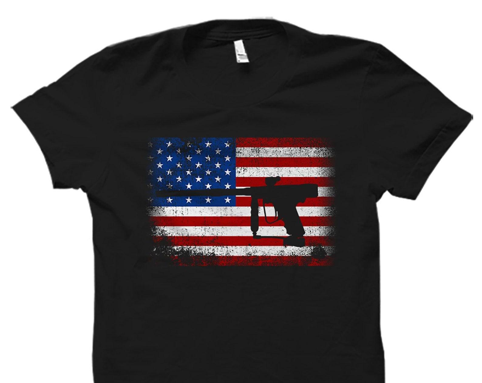 Paintball Shirt. Paintball T-Shirt. Paintball Gift. Paintball Party. Paintball Team. Paintball Champion Paintball Girl Paintball Man #OS5813 XL