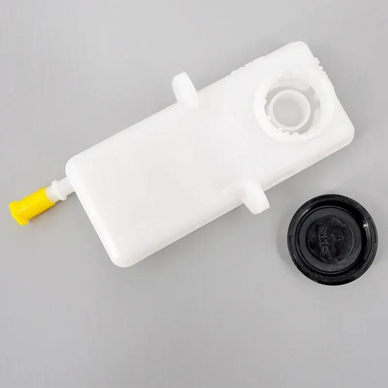 Baificar Brand New Brake Fluid Reservoir 0204224574 463588 For Peugeot 307 308 408 Citroen Triumphant Sega C4 2004-2010
