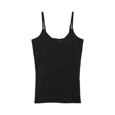Vero Moda Damen Baumwollmischung Westtop