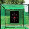 Hitting Net Driving Range Golf Target Cloth for Indoor Yard Hitting Practice