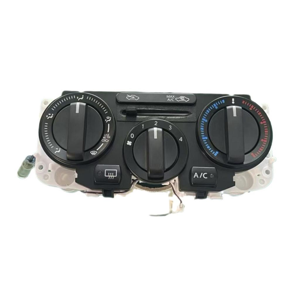 Panel modułu sterowania klimatyzacją 599-216 dla Nissan Versa 1.6L 1.8L 27510EL00A