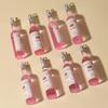 8Pcsset Fashion Wine Bottle Resin Charms Pendant For Women Diy Earring Necklace Keychain Jewelry Design Making