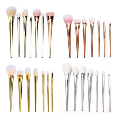 Schminkzubehör – Make-up-Pinsel