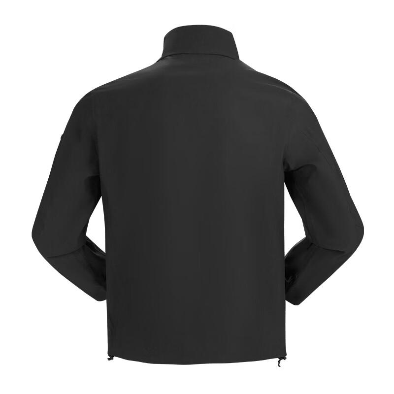 Men's Himalaya Outdoor Softshell Jacket