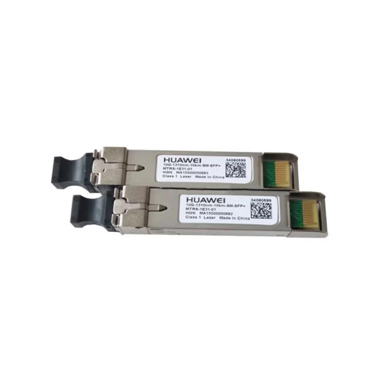 Huawei 10G SFP+ 10km Single Mode Optical Transceiver
