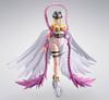 BANDAI SPIRITS Angewomon Digimon Adventure S.H.Figuarts