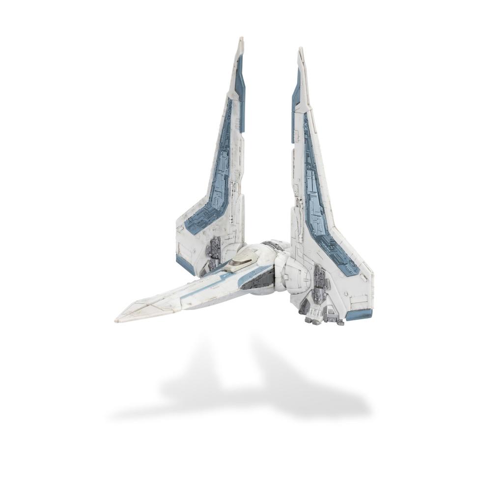 Star Wars - Medium Vehicles - Style 4.