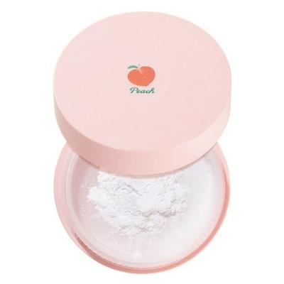 Puder Multi Finish Peach Cotton 15g