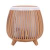 Aromatherapy Diffuser Home Essential Oil Bedroom Cool Mist Air Humidifier Room Decor USB Powered with LED Color Mood