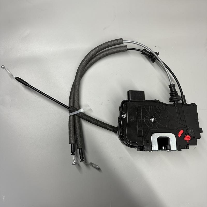 Rear Door Lock Latch Replacement for Hyundai Sonata 2011-2015 Rear Left Driver Side Car Accessories 814103S000