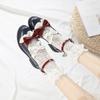 Cute Sweet Girl Lolita Shoes Women New Japanese Small Leather Shoes Female Hipster Bow Preppy  Single Dress Shoes