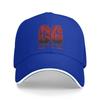 OG Bloodline Casual Baseball Cap Spring  Trucker Hat Sun Hiking Fishing Snapback Cap Unisex-Teens Trendy Baseball Caps