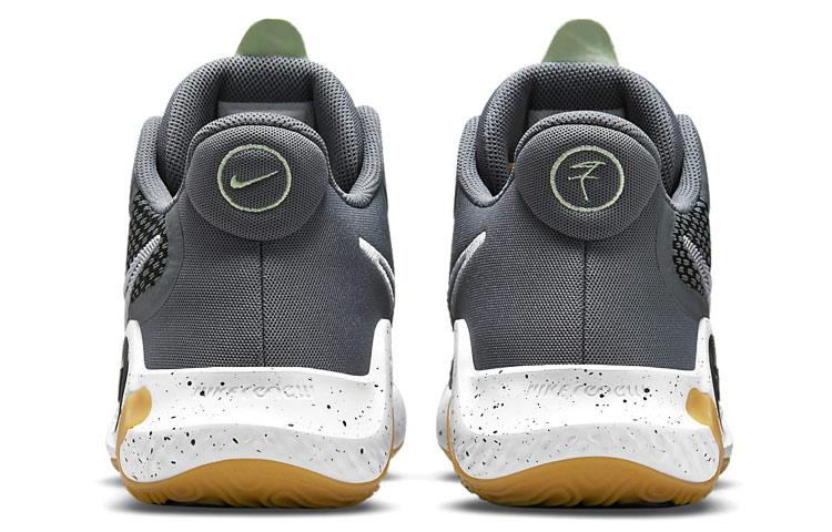 Nike KD Trey 5 IX EP Smoke Grey CW3402-003
