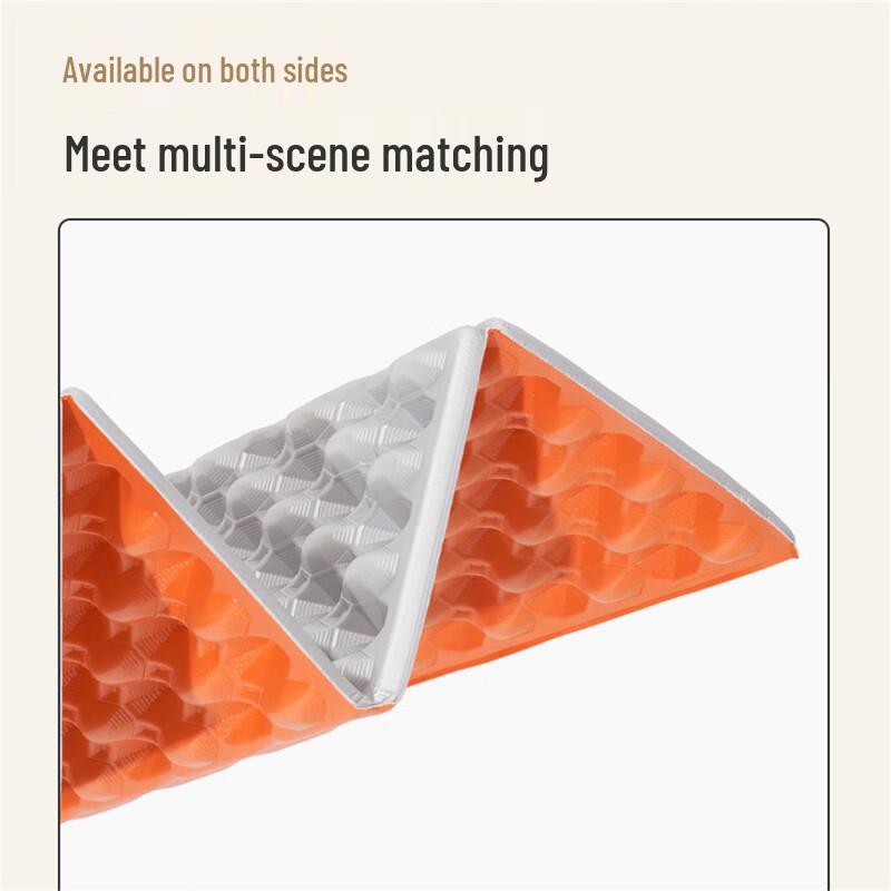 Mobi Garden Egg Nest Camping Mat