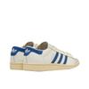 Willy Chavarria X Adidas Jabbar Dress Low Off White Dark Marine Unisex Sneakers Cream JR6862