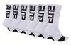 Nike Men's Crew Socks SX7627-100