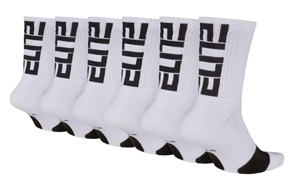 Nike Men's Crew Socks SX7627-100