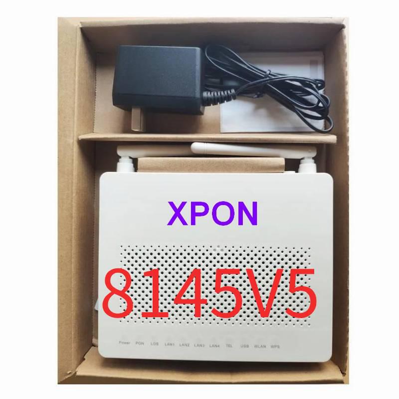 HG8145V5 HG8310M Gigabit Optisches WiFi-Modem EG8141A5 HG8546M ONU - Außenhandelsversion