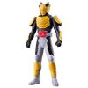 BANDAI Kamen Rider Gav Rider Hero Series Kamen Rider Gav Crunchy Chips Foam
