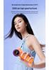 Handheld T19 USB Mini Fan: Portable, Silent, Long Battery, Powerful Turbine.