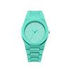Classic Men'S Watch Plastic Strap Business Exquisite Waterproof Matte Oil South East Asia Quartz Watch