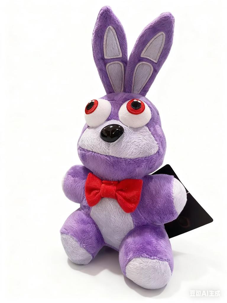 *-*FNAF Plush Plush Toy Soft Stuffed Animal Dolls Clowny Tigry the killer NEW Clown Bonnie Pig Plush Toys for Peluche Gifts