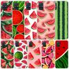Watermelon Summer Fruit Phone Case For Samsung Galaxy A52 A32 A22 A12 A51 A50S A30S A10S Note 20 Ultra 10 S10 Plus A31 A20 A71 A