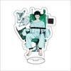 Anime Alien Stage Anime Peripheral Acrylic Standing Plaque Till Ivan Luka Character Model Campus Desktop Decoration Gift