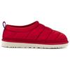 UGG Tasman LTA Slipper Samba Red Men Sneakers 1127735-SBR