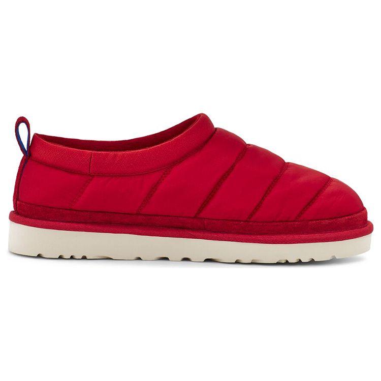 UGG Tasman LTA Slipper Samba Red Men Sneakers 1127735-SBR