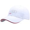 Baseball Hats Cap Embroidery Motorsport Racing Sport Adjustable Cotton