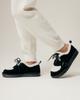 Women's Shoes Prima d'Arte 232556 36 Black Suede Fur