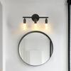 Innovative Vintage E26 Mirror Light Industrial Wall Lights for Kitchen Bathroom Dressing Table
