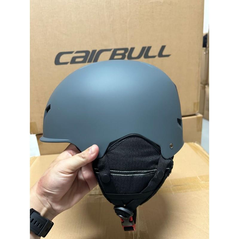 Adult Ski Helmet Men Women Snowboarding Alpine Skiing Lightweight Ventilated Impact Protection Winter Sports Gear