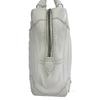 HERMES Box Bag Omnibus PM BOX Hand Bag Taurillon Clemence White