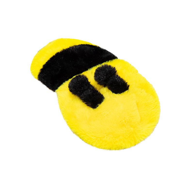 

Plush Panda Puppy Soothing Companion Toy Cape