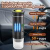 Electric Coffee Machine Travel Handy 3 In1 Espresso Portable Coffee Espresso Maker Machine Cafe Portable Capsule Coffee Machine