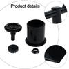 Safe Anemometer Shell Stable Wind Anemometer Shell Housing Wind Direction Indicator  Home