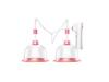 Seeking Autumn Electric Breast Lifting Massager - Enhances Bust and Beauty
