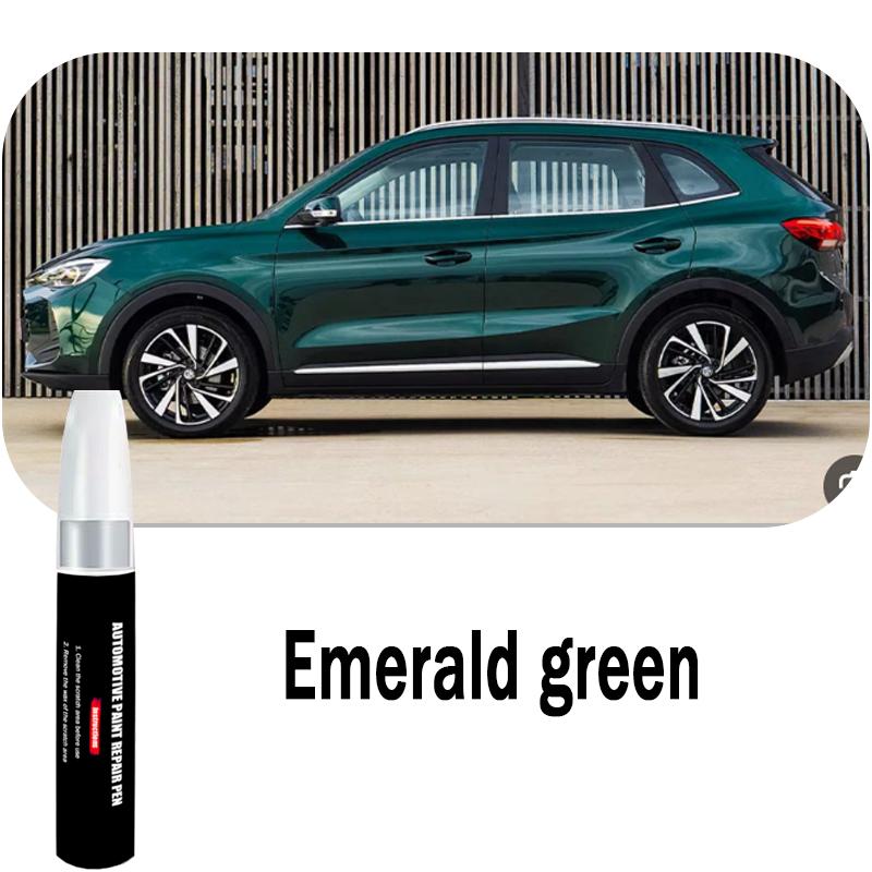 Automotive Paint Repair Pen for MG ZS Touch-Up Pen Paint Scratch Remover Car Paint Care Accessories Touchup Paint2